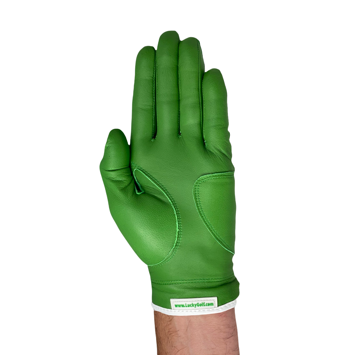 Performance Tour Glove - Green