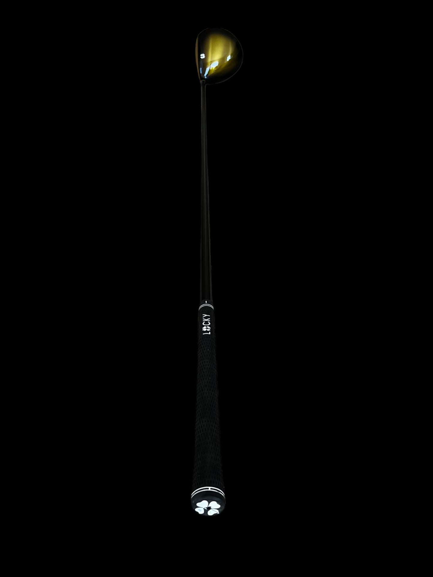 Lucky Golf Driver (LIMITED EDITION)