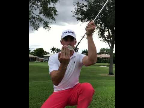Using Your Lucky Wedge from the Rough