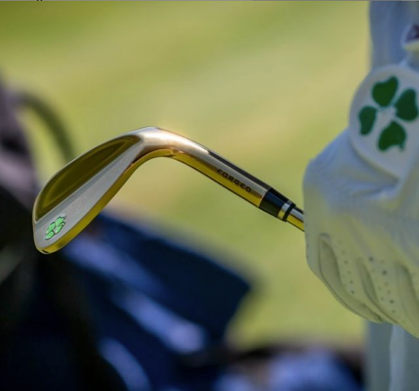 Golf.com Proves Why a "Lucky" Charm Is Necessary on the Golf Course