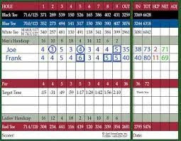 How to improve your golf game according to the pros