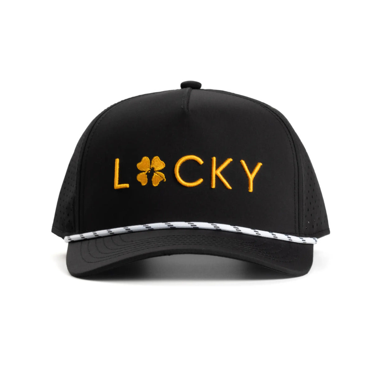 & Gold Classic Hat