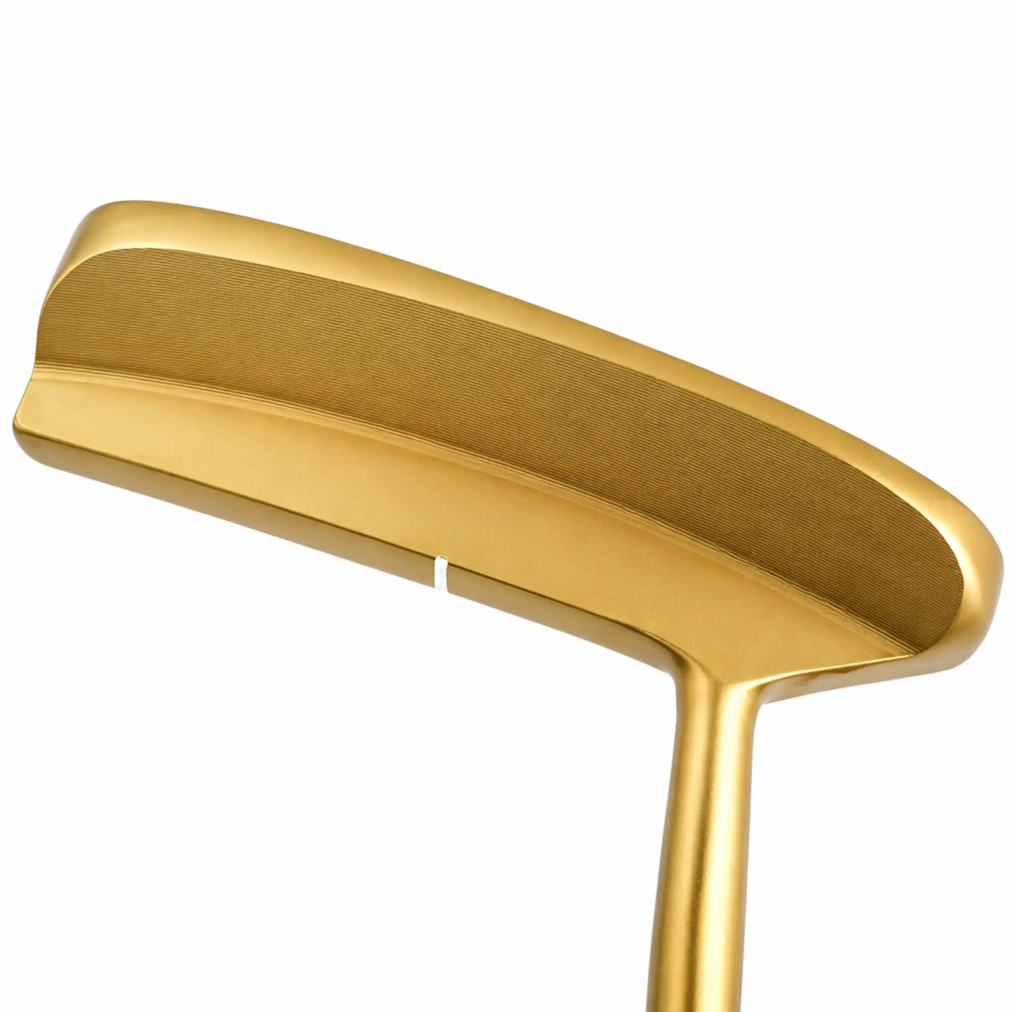Lucky Golf LGP01 Gold