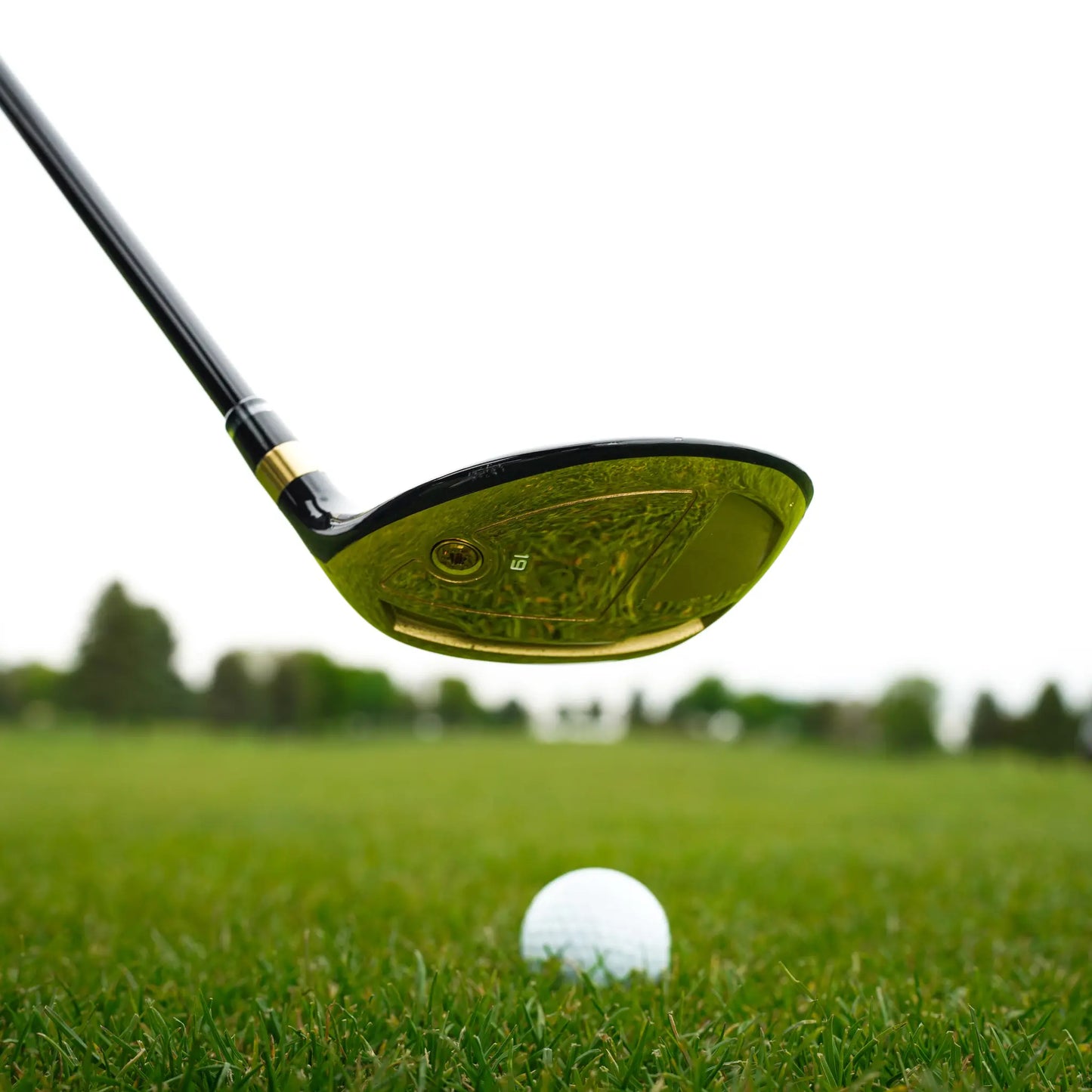 Lucky Golf LGH01