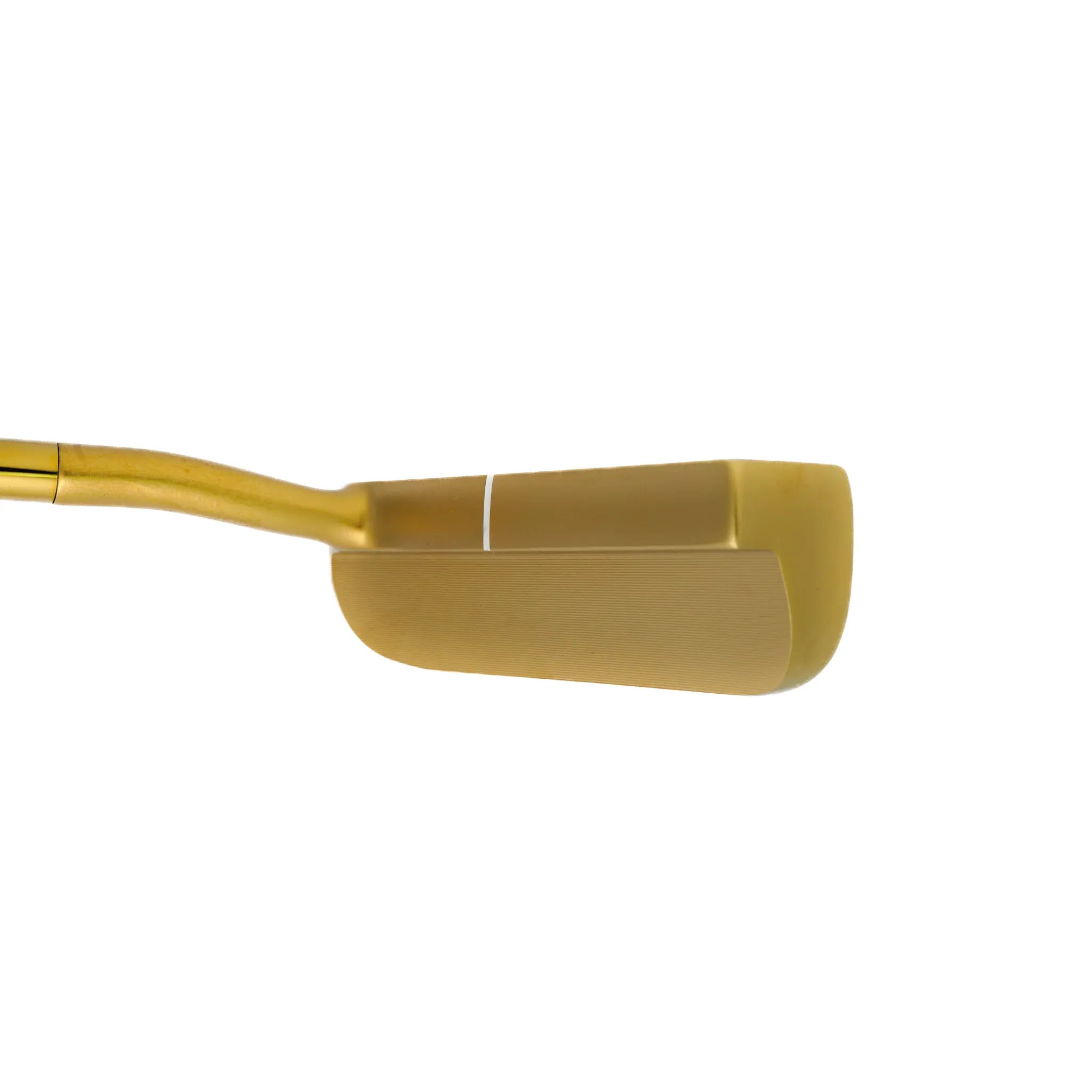 Lucky Golf LGP01 Gold