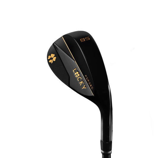 Lucky Golf LGW02 Black