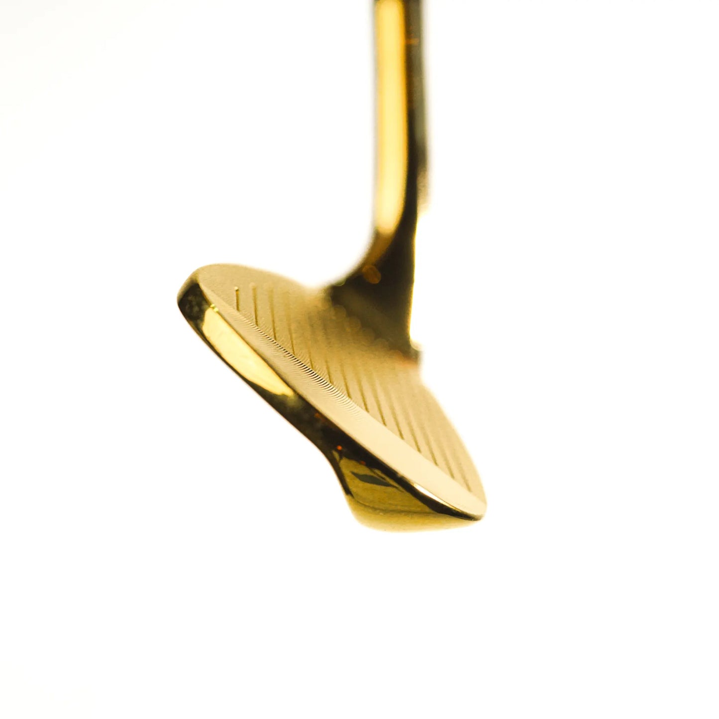 Lucky Golf LGW01 Gold