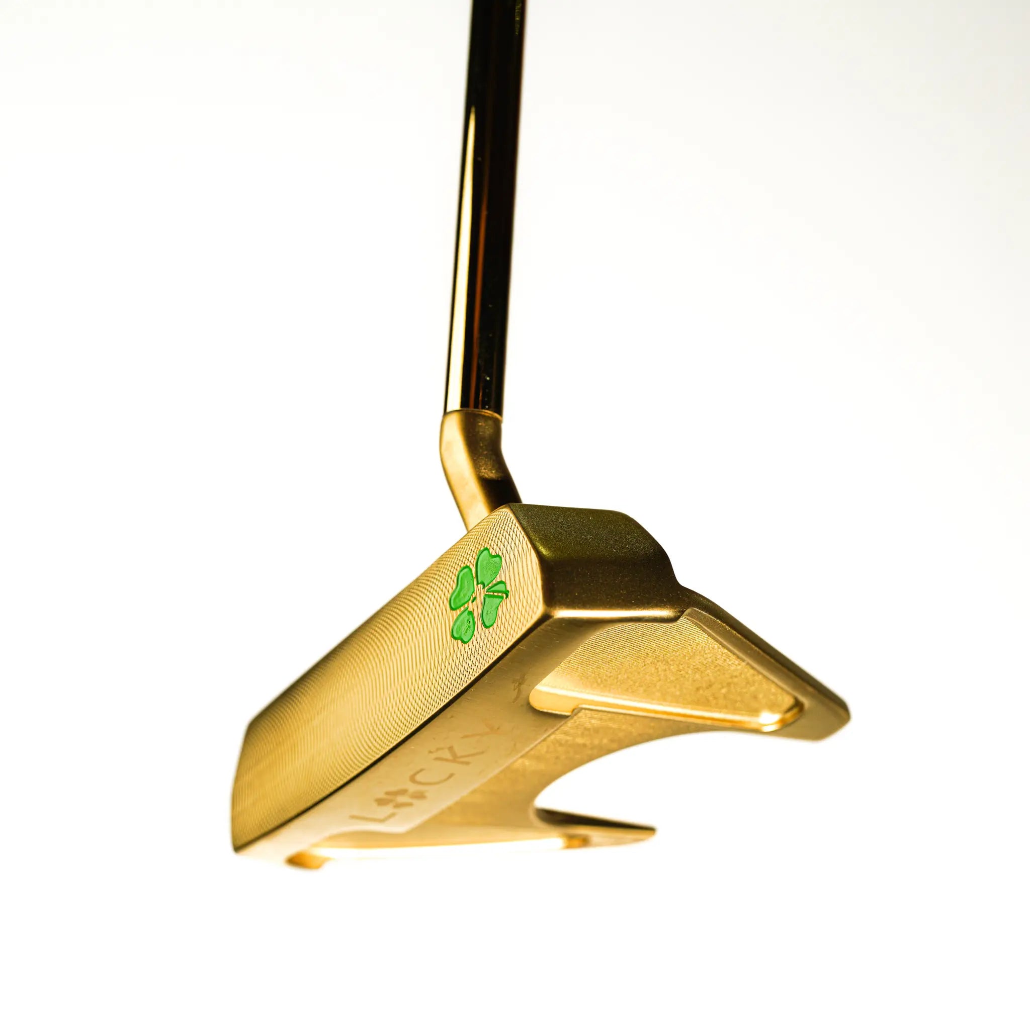 Lucky Golf LGP02 Gold
