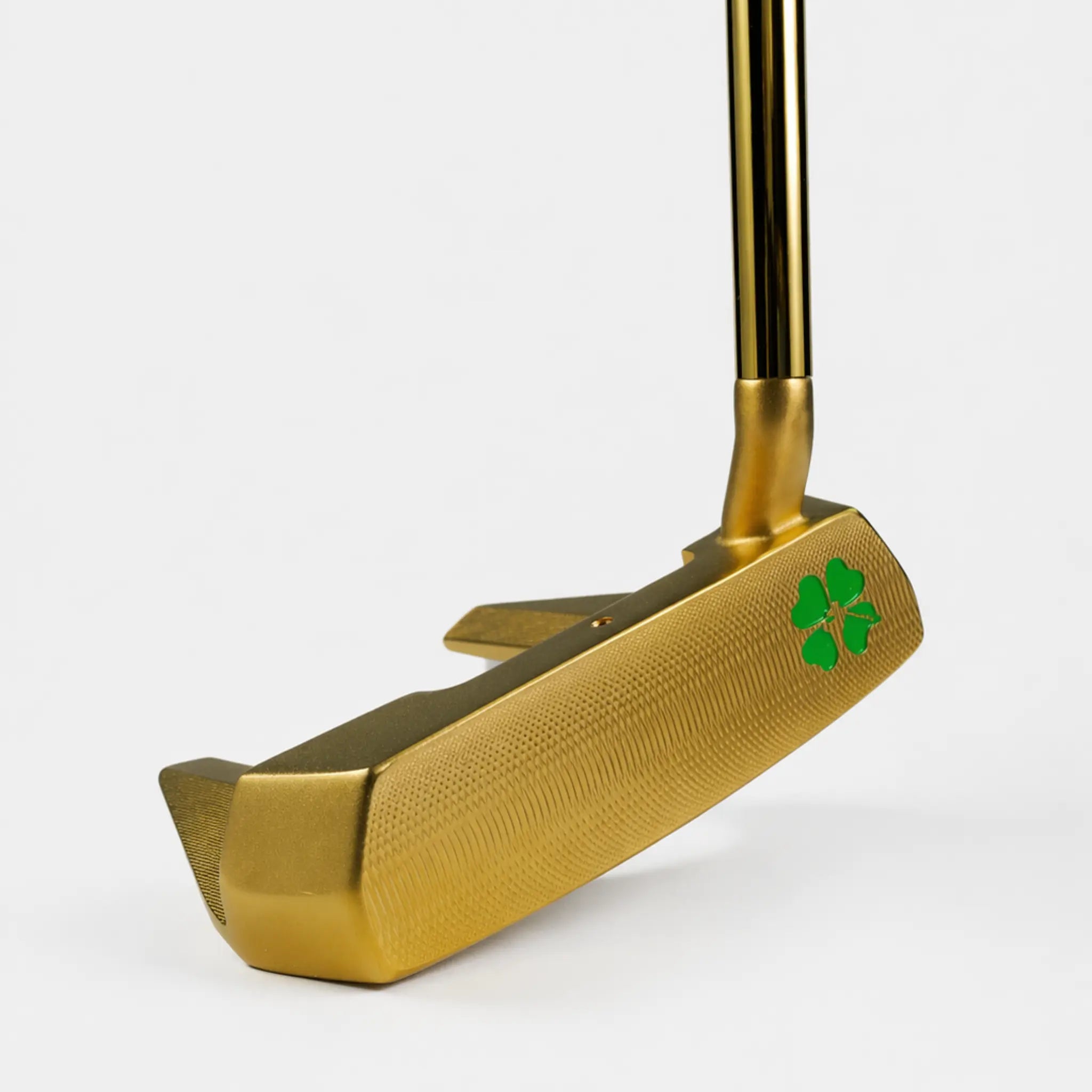 Lucky Golf LGP02 Gold