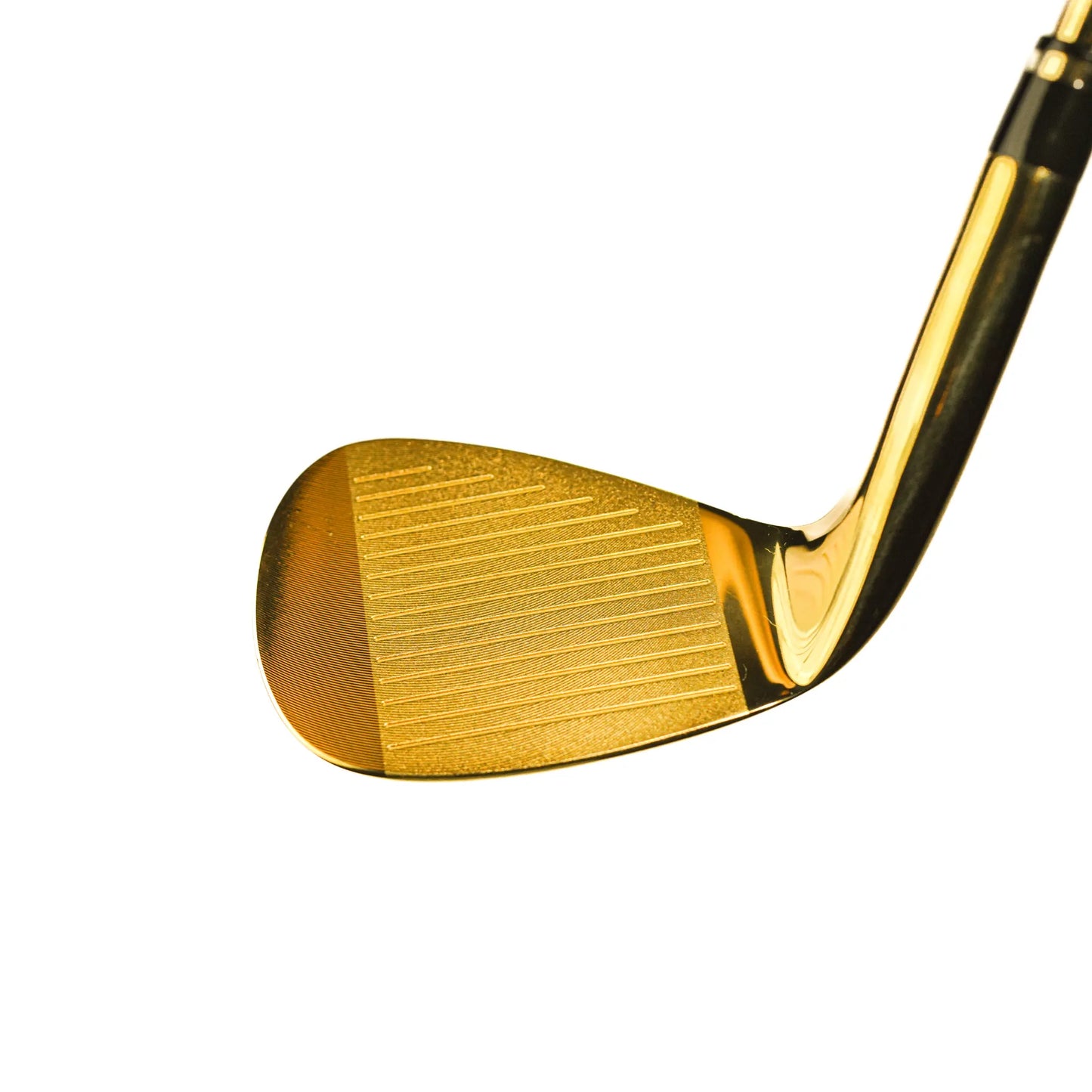 Lucky Golf LGW01 Gold