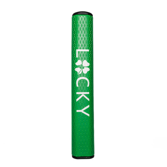Lucky Golf Green Oversized Putter Grip