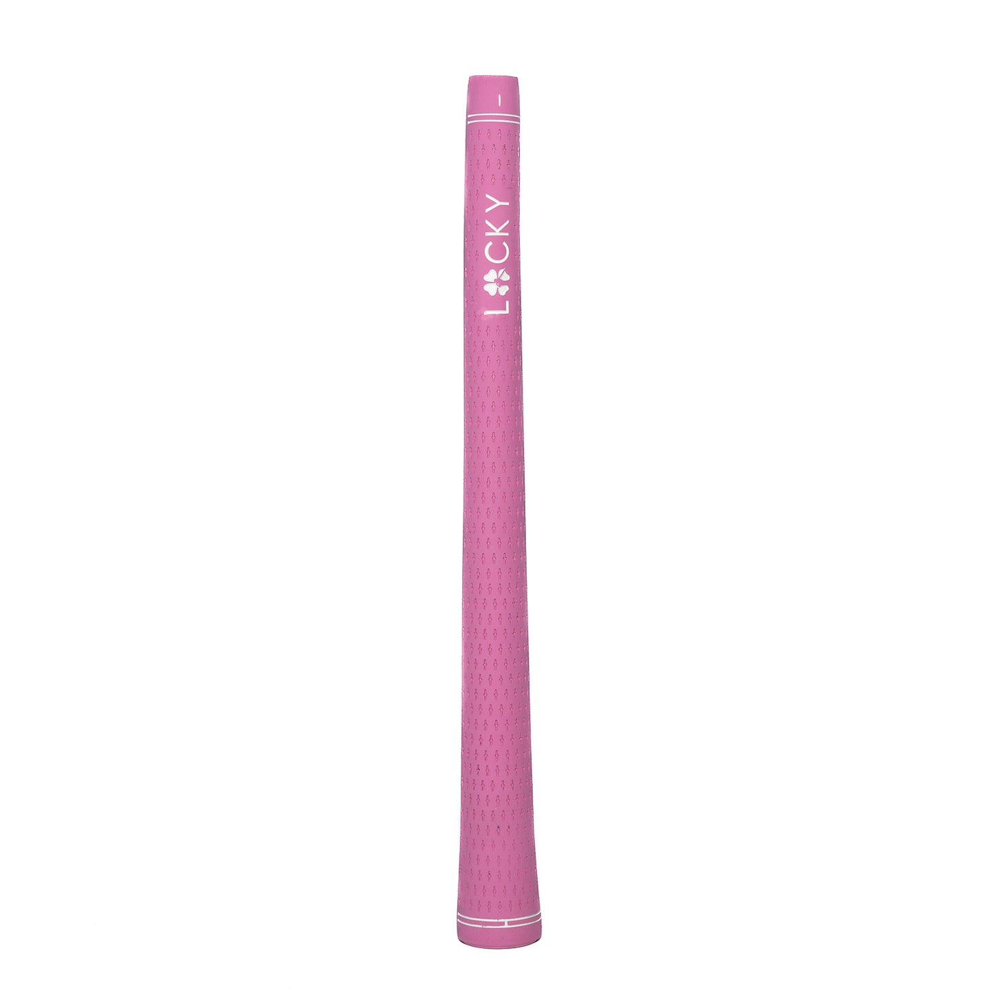 Lucky Golf Tour Performance Clover Grips (Pink)