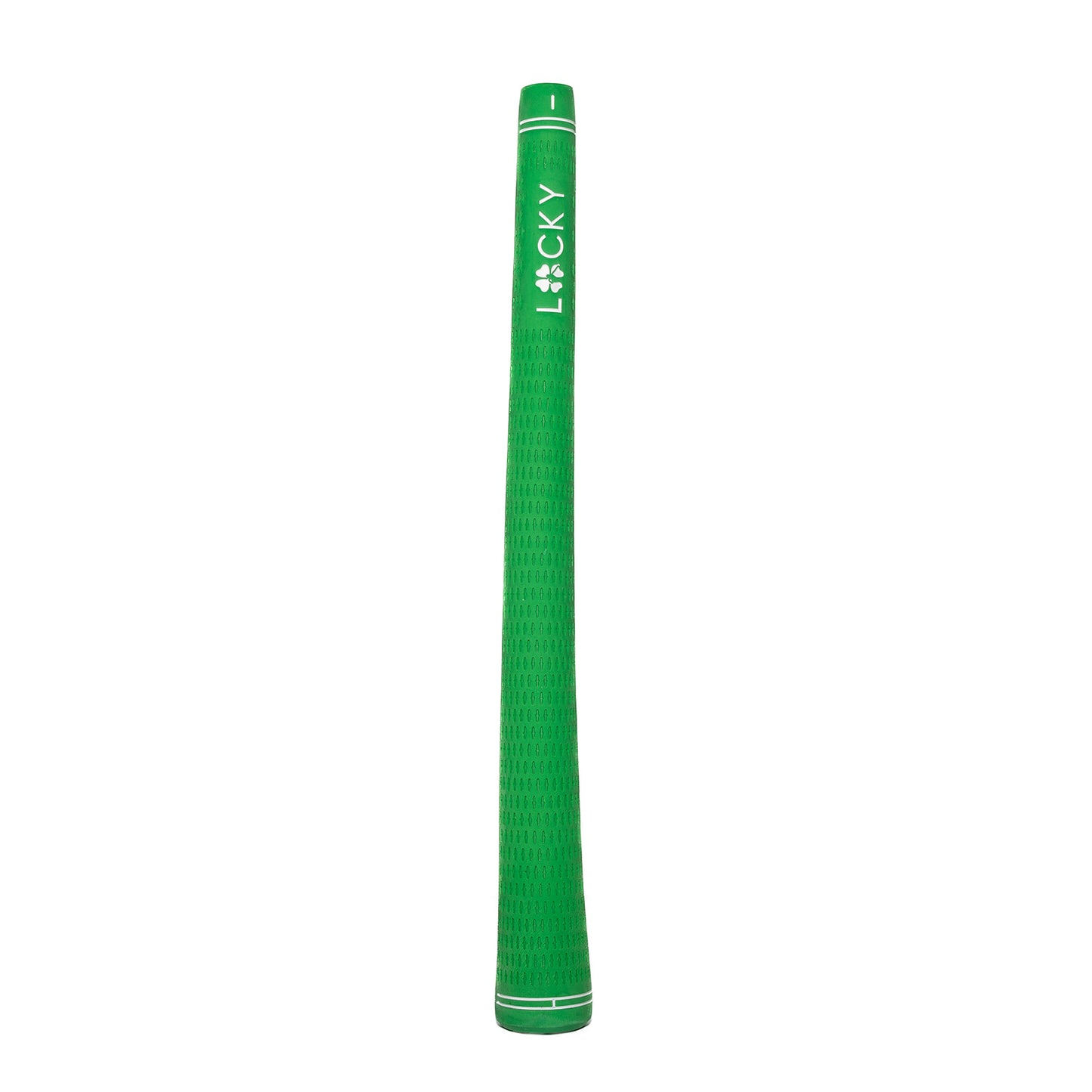 Lucky Golf Tour Performance Clover Grips (Green)