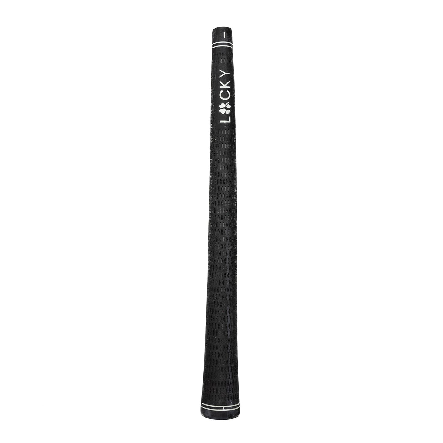 Lucky Golf Tour Performance Clover Grips (Black)