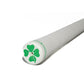 Lucky Golf Tour Performance Clover Grips (White)