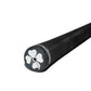 Lucky Golf Tour Performance Clover Grips (Black)