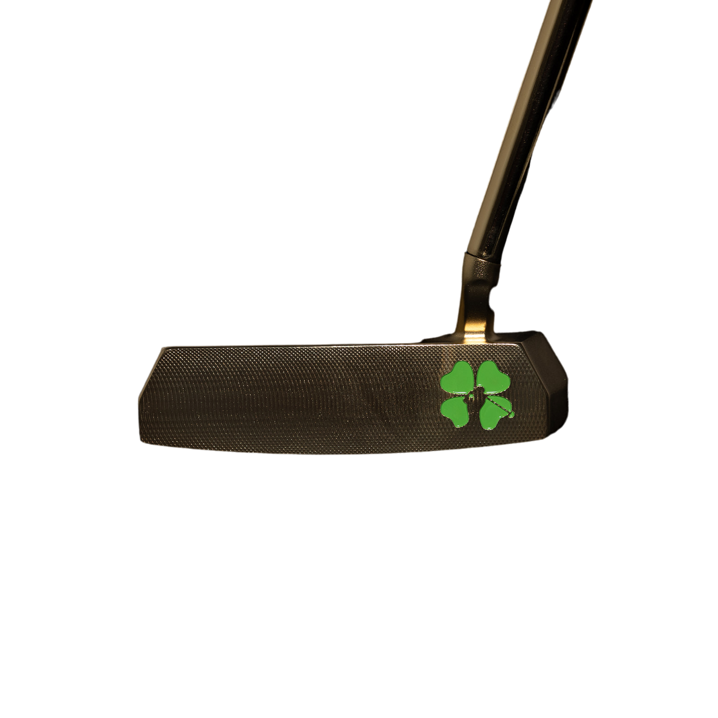 NEW Limited Edition Mallet Putters
