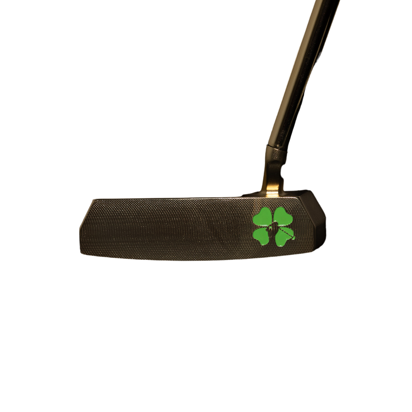 Limited Edition Mallet Putters