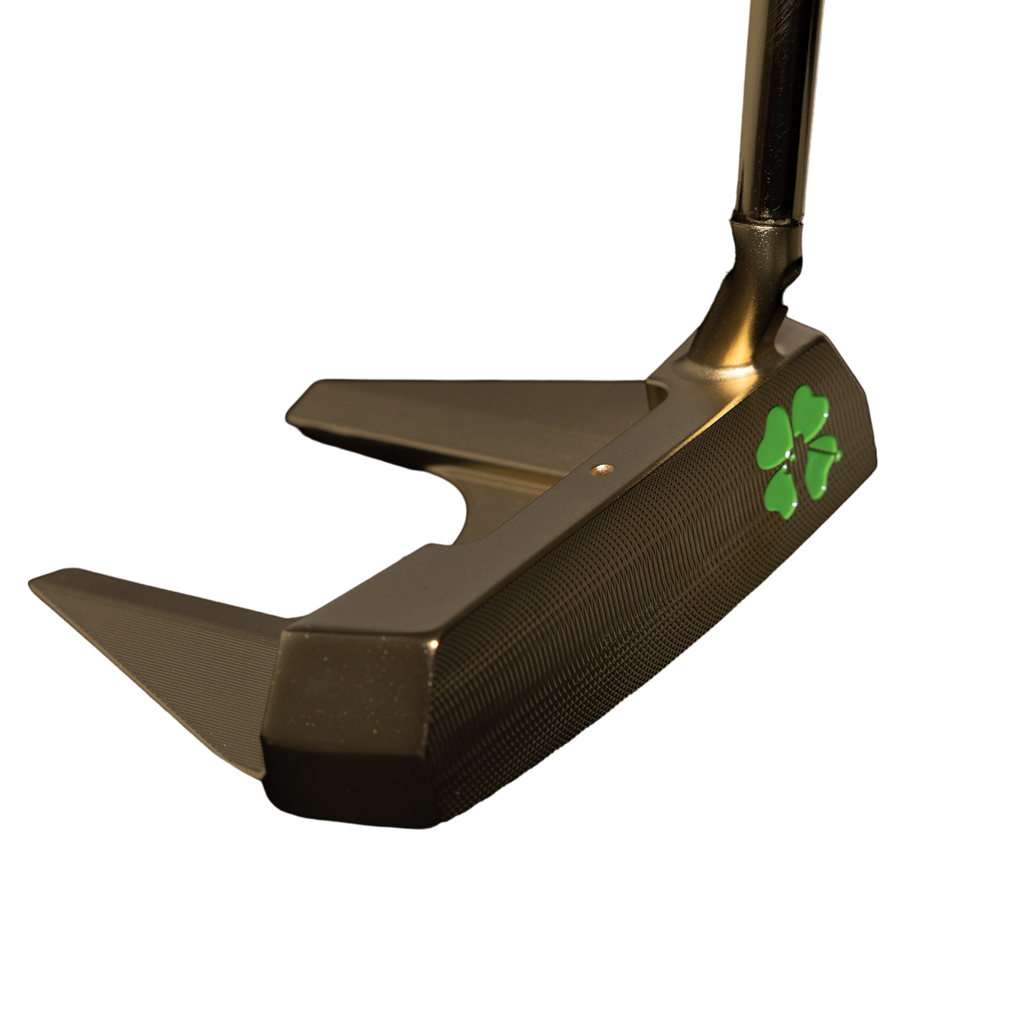 Limited Edition Mallet Putters