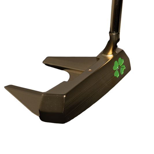 Limited Edition Mallet Putters