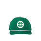 Lucky Clover Hat - Green