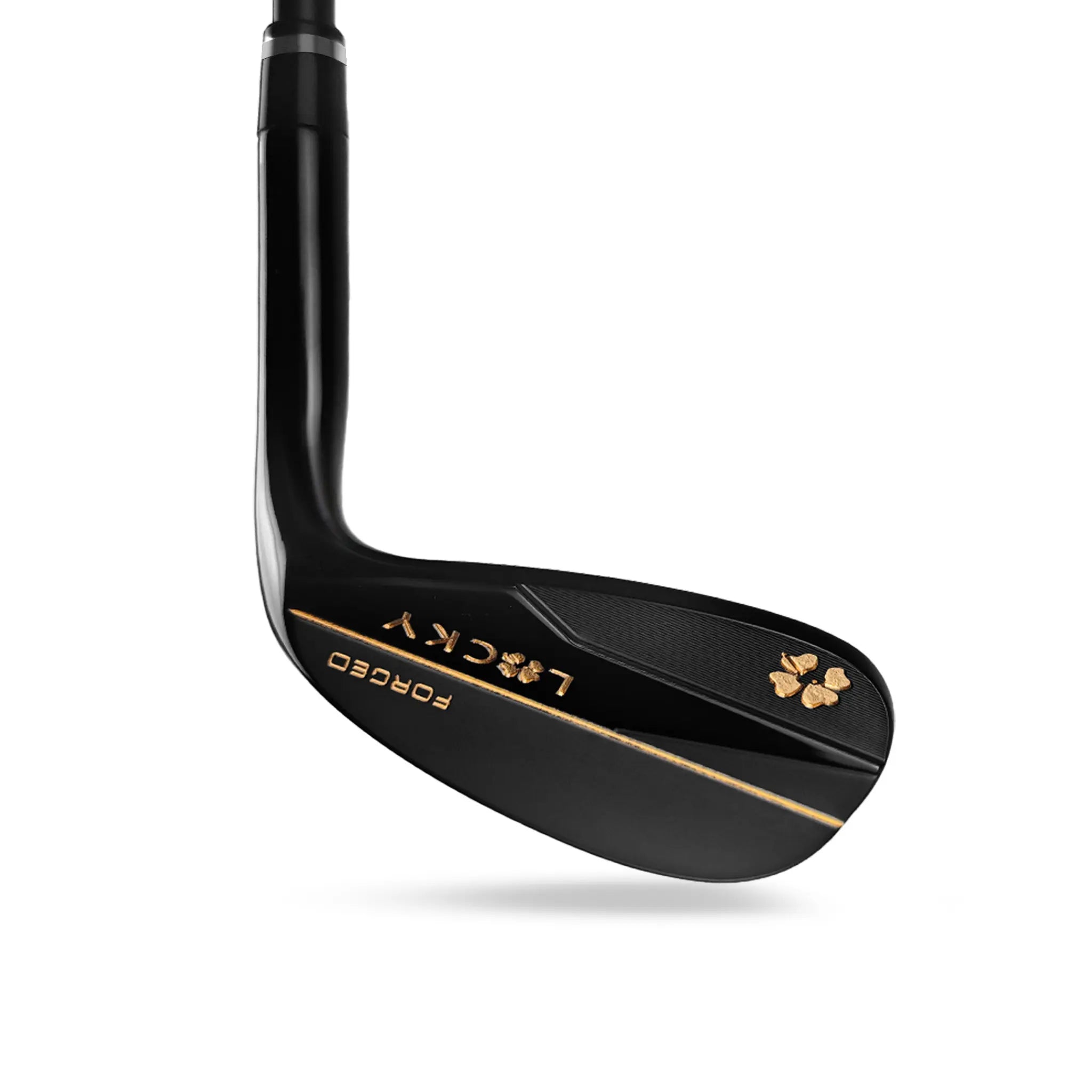 Lucky Golf LGW02 Black