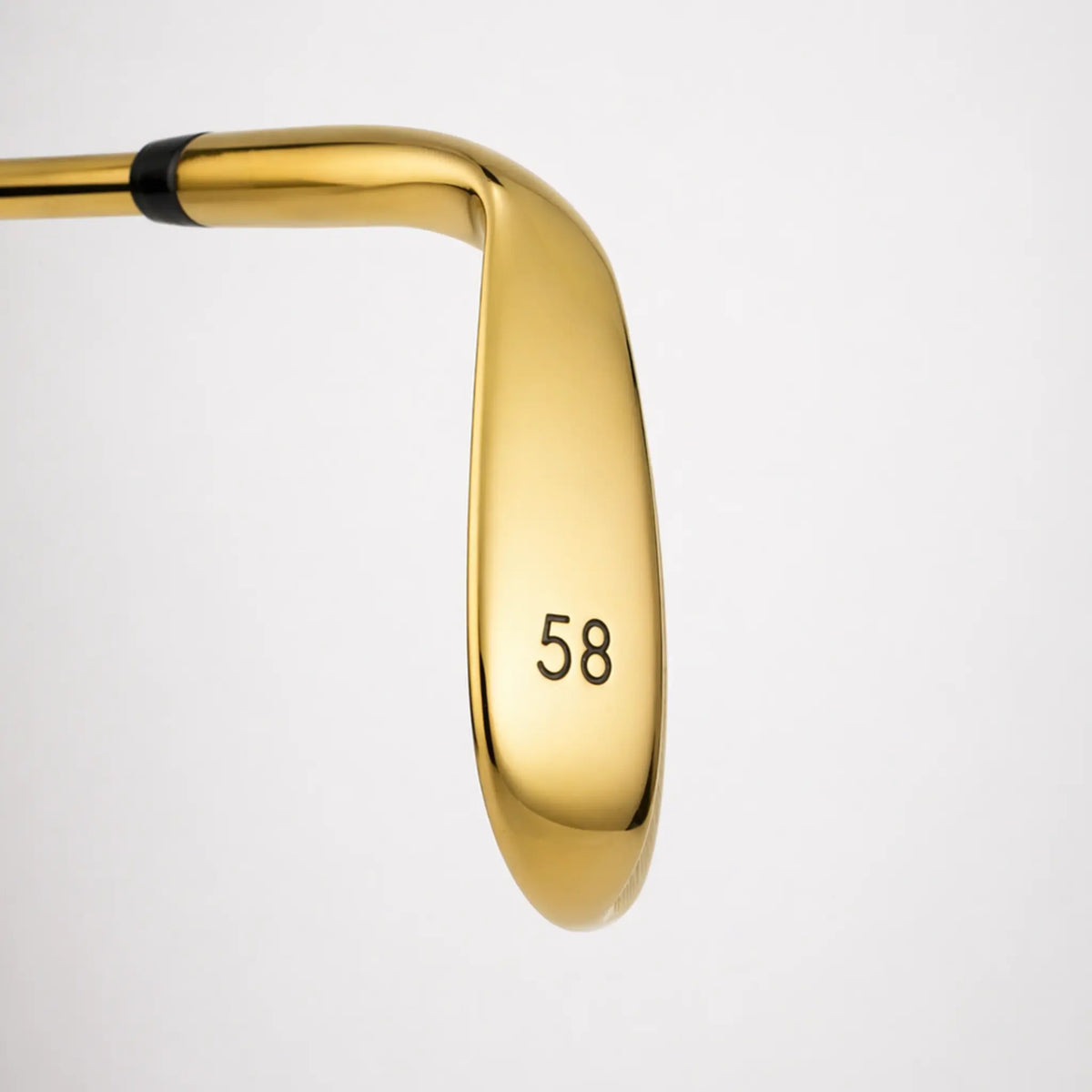 Lucky Golf LGW01 Gold