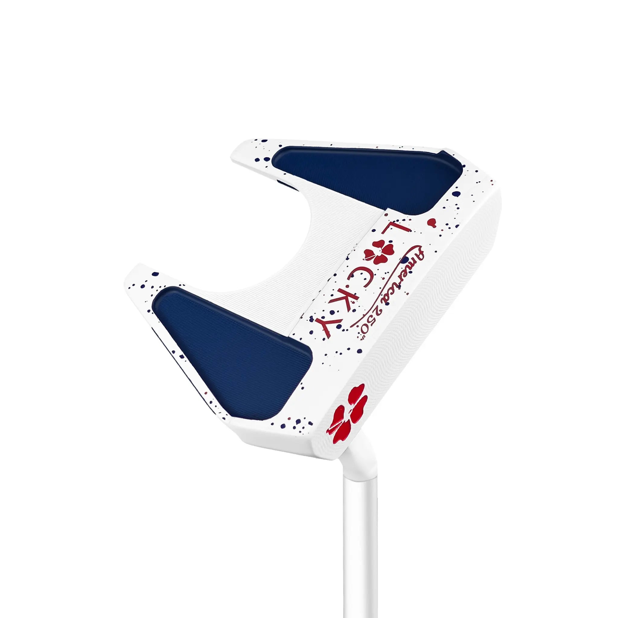 LGP02 Mallet Putter - Patriot