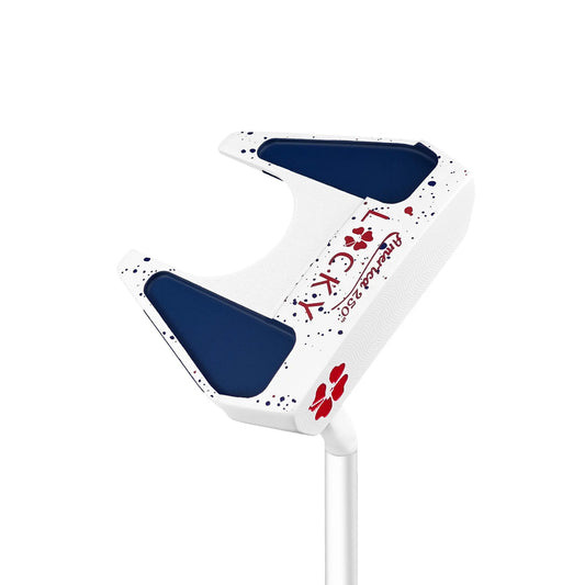 LGP02 Mallet Putter - Patriot