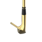 LEFT-Hand Signature Gold 50 Degree Attack Wedge