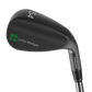 Precision Black Wedge
