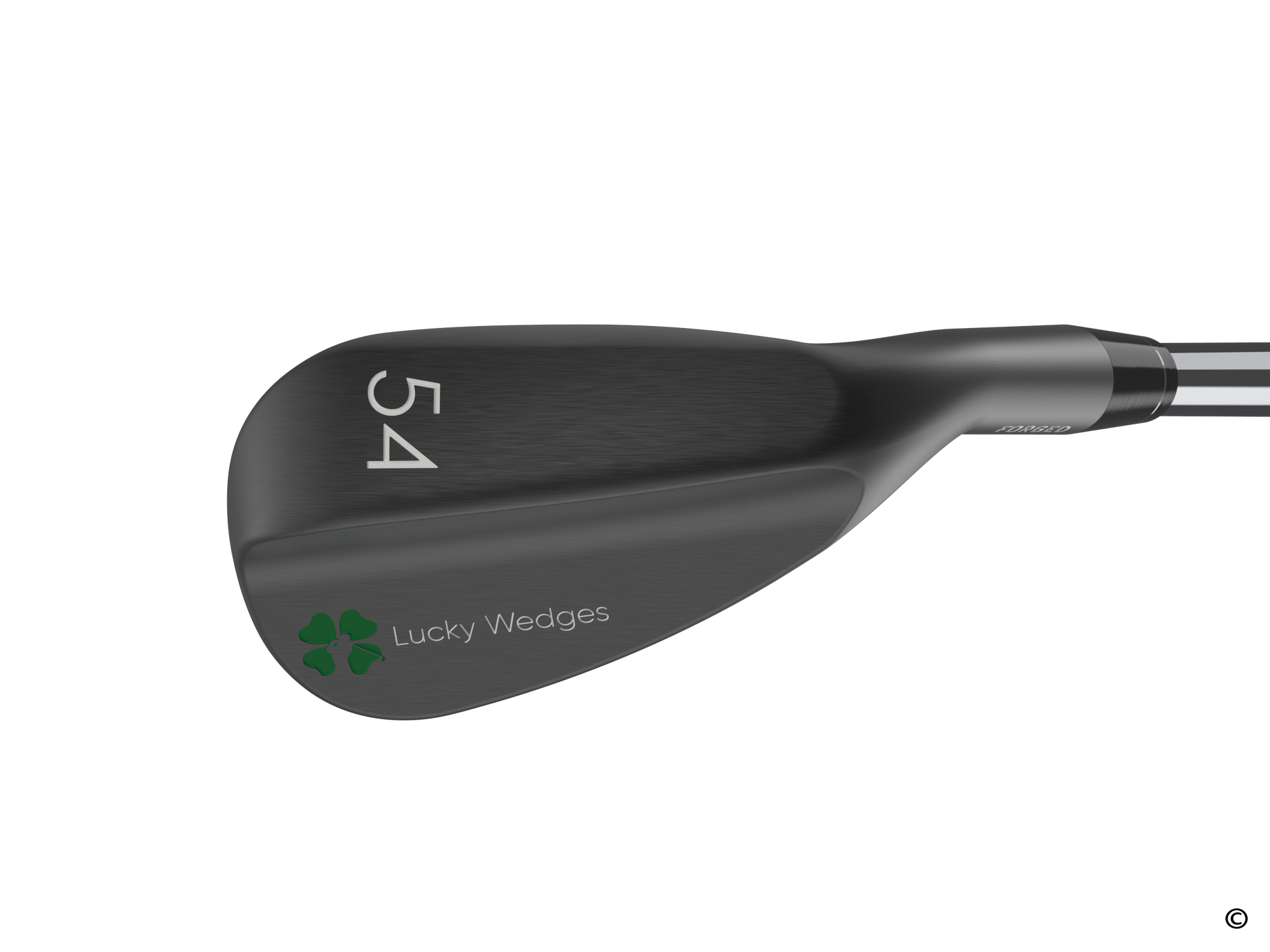Best 54 2025 degree wedge