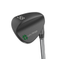 Precision Black 58 Degree Flop Wedge