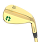 Signature Gold 58 Degree Flop Wedge