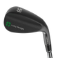 Precision Black 58 Degree Flop Wedge