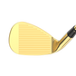 Signature Gold 58 Degree Flop Wedge