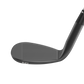 Precision Black 58 Degree Flop Wedge