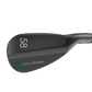 Precision Black 58 Degree Flop Wedge