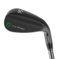 Precision Black Wedge