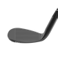 Precision Black 56 Degree Sand Wedge
