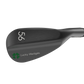 Precision Black 56 Degree Sand Wedge