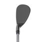 Precision Black Wedge