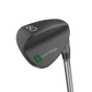 Precision Black Wedge