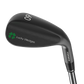 Precision Black Wedge