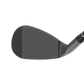 Precision Black Wedge