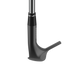 Precision Black Wedge
