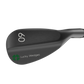Precision Black Wedge