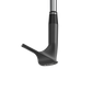 Precision Black Wedge