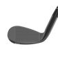 Precision Black 52 Degree Approach Wedge