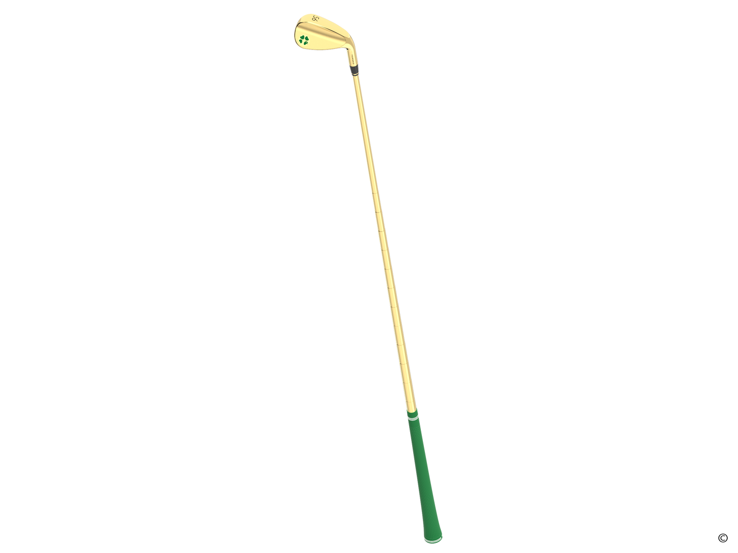 Signature Gold 56 Degree Sand Wedge